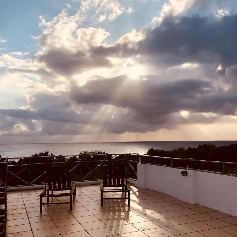 One Day Ocean Villa Manzhou Eksteriør billede