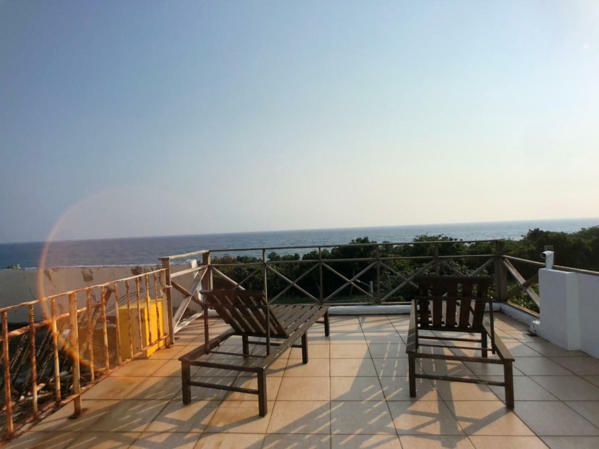 One Day Ocean Villa Manzhou Eksteriør billede